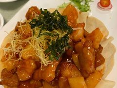 -长春观斋补堂素菜馆