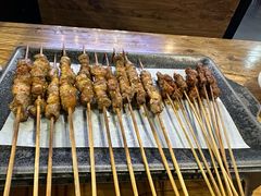 -管氏翅吧(台湾街店)