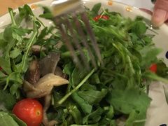 -萨莉亚意式餐厅(万嘉商业广场店)