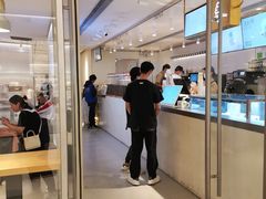 -喜茶(佛山岭南站店)