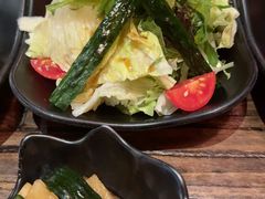 -侘与火 Wabi 侘寂烟火•锅物料理(大屯DT51店)