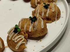 一口酥生蚝-美林阁