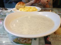 -翠华餐厅