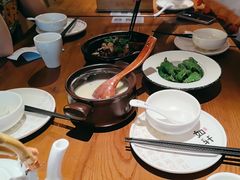 -如轩·海鲜砂锅粥·潮汕菜(一品天下店)