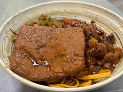 -梅溪·小伙子干挑面(安吉总店)