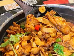 -臻享無招牌芝士烤蛙(台山昌大昌店)
