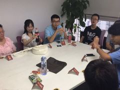 -樱花国际日语(徐家汇中心)