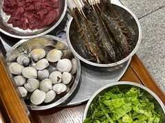 -盈田盈粥庄(博山东路店)