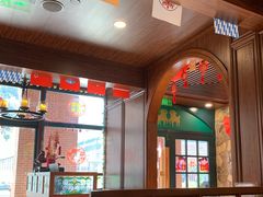 -申德勒加油站西餐厅Schindlers Tankstelle(上海外滩店)