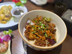 -玖鲜小笼(中山广场店)