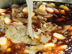 -黑竹香鸡(营和巷店)