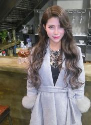 -Hair house发舍