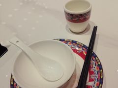 -应天大明王朝·南京菜创始店(中山陵店)