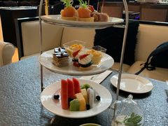 -上海齐鲁万怡大酒店·辣椒屋咖啡厅