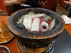 -大阪烧肉BAKA一代(十亩地店)