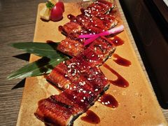 -玉川屋创意日料(北美新天地店)