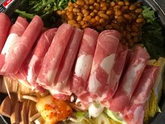 -MI WU FACTORY米屋美食工厂餐厅(绿地店)