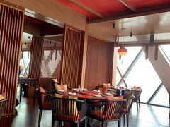 -镇江苏宁万豪酒店-苏筵中餐厅