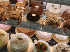 -布歌东京(金融街购物中心店)