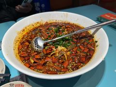 -川正旺江湖菜(三元桥店)