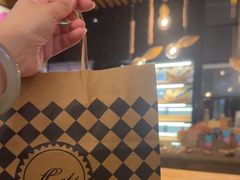 -Let's Taipei 非常烘焙(太古里店)