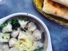 -吉云馄饨(桑梓路店)
