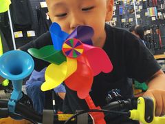 -迪卡侬(南二环店)