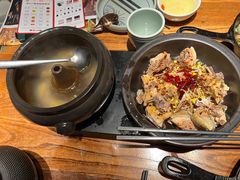 原味汽锅鸡-云海肴·汽锅鸡·云南菜(高德置地店)