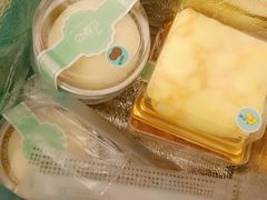 -7cake憩刻生日蛋糕·下午茶(无锡店)