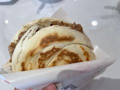-子午路张记肉夹馍(兵马俑店)