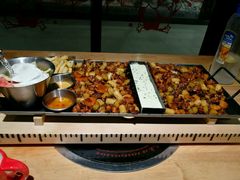 -肥肥虾庄·金牌油焖大虾(杨园滨江时代walk店)