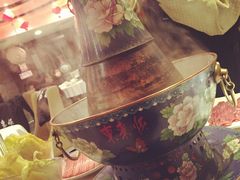 -东来顺饭庄(王府井步行街店)