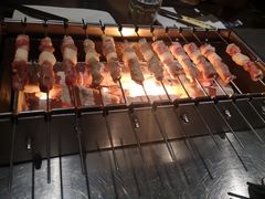 -很久以前羊肉串(大华三路店)