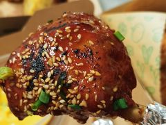 -魏斯理汉堡(西安沣东吾悦店)