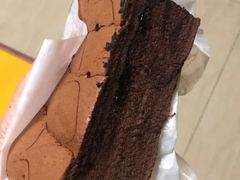 -老香港蛋糕(梓桐苑店)