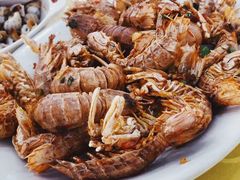 -南湾海鲜餐厅(南澳海鲜街店)