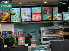 -德克士(通惠门店)