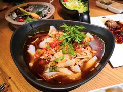 -荟廷·晶萃(陆家嘴尚悦湾店)