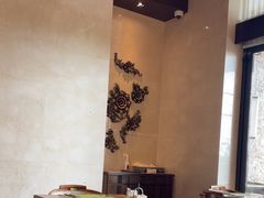 -大理实力希尔顿酒店•香全日制餐厅