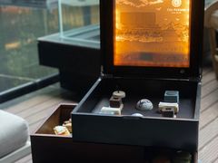 -璞瑄酒店大堂吧