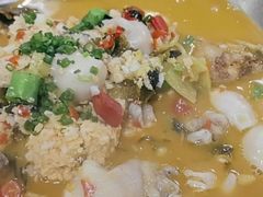 -辣不怕口味虾(凌霄路店)