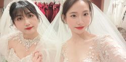 -派丽莫Pellimo原创设计婚纱品牌