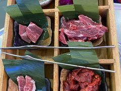 -玄希浪漫厨房·韩料烤肉(湖滨银泰in77店)