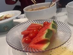 -绿杨春·淮扬宴(庐山路店)