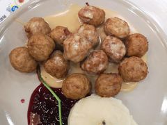 -宜家·瑞典风味餐厅(北京西红门店)