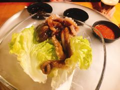 -囧吉香生蚝牛排馆(湖北路店)