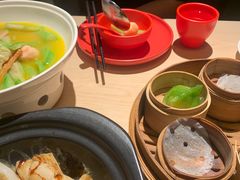 -避风塘(宝山万达店)