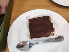 提拉米苏-萨莉亚意式餐厅(深圳北站店)