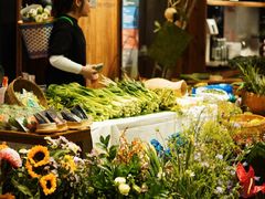 -一坐一忘云南菜(卓悦中心)