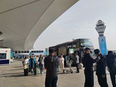 -杭州萧山国际机场